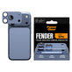Fender Kameraobjektivschutz für iPhone 18 Pro, Italian Blue, PanzerGlass