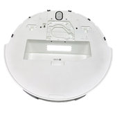 Komplettes Gehäuse, Weiß für Xiaomi Robot Vacuum X20+