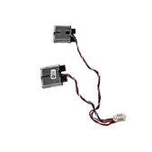 Absturzsensoren, Links für Roborock Qrevo, Qrevo S, QV 35A, QV 35S, QR