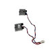Absturzsensoren, Links für Roborock Qrevo, Qrevo S, QV 35A, QV 35S, QR