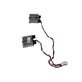 Absturzsensoren, Links für Roborock Qrevo, Qrevo S, QV 35A, QV 35S, QR
