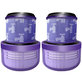 HEPA-Filter, 2 Stk. für Dyson V11 Outsize, SV16