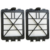 Staubfilter, 2 Stk. für Kärcher VC 6, VC 6 Premium