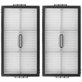 HEPA-Filter, 2 Stk. für Roborock Saros 10R