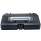 2-in-1 Staubbehälter, Schwarz für Xiaomi Robot Vacuum S10, S12