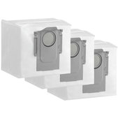 Staubbeutel, 3 Stk. für Roborock Q10 VF, VF+, V, V+, S5, S5+