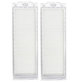 HEPA-Filter, 2 Stk. für Xiaomi Robot Vacuum S10, S12