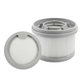 Satz Filter für Xiaomi Vacuum Cleaner G20 Lite