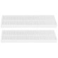 HEPA-Filter, 2 Stk. für Viomi V3 MAX
