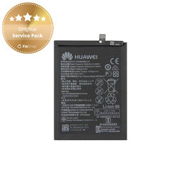 Huawei P20, Honor 10 - Akku Batterie HB396285ECW 3400mAh - 24022573, 24022756 Genuine Service Pack