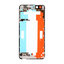Huawei Honor 8 - Hinterer Kunststoffrahmen (White) - 51661CAT, 51660YAH Genuine Service Pack