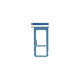 Huawei Honor 9 Lite LLD-L31 - SIM + SD Steckplatz Slot (Blau) - 51661GYG