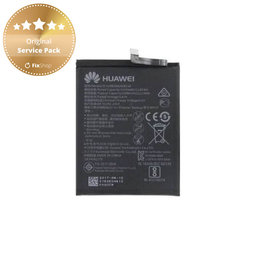 Huawei Honor 9 STF-L09, P10 - Akku Batterie HB386280ECW 3200mAh - 24022351, 24022182, 24022362, 24022580 Genuine Service Pack