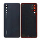 Huawei P20 Pro CLT-L29, CLT-L09 - Akkudeckel (Black) - 02351WRR Genuine Service Pack