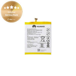 Huawei Y6 Pro - Akku Batterie HB526379EBC 4000mAh - 24022077 Genuine Service Pack