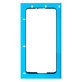 Huawei P20 - LCD Klebestreifen Sticker (Adhesive) - 51638258 Genuine Service Pack