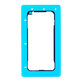 Huawei Mate 20 Lite - Klebestreifen Sticker für Akku Batterie Deckel (Adhesive) - 51638672 Genuine Service Pack