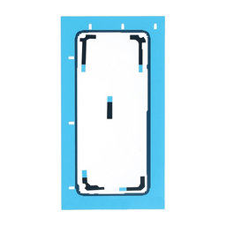 Huawei Mate 20 Pro - Klebestreifen Sticker für Akku Batterie Deckel (Adhesive) - 51638939 Genuine Service Pack