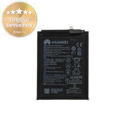 Huawei Honor 8X, 9X Lite - Akku Batterie HB386590ECW 3750mAh - 24022735, 24022973 Genuine Service Pack