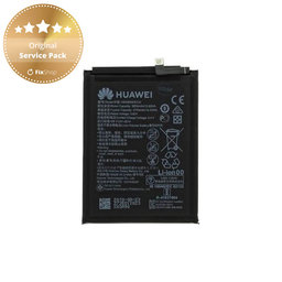 Huawei Honor 8X, 9X Lite - Akku Batterie HB386590ECW 3750mAh - 24022735, 24022973 Genuine Service Pack