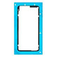 Huawei Honor 9 - Klebestreifen Sticker für Akku Batterie Deckel (Adhesive) - 51637464 Genuine Service Pack