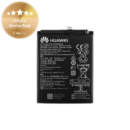 Huawei P30 - Akku Batterie HB436380ECW 3650mAh - 24022804 Genuine Service Pack