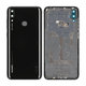 Huawei Y7 (2019) - Akkudeckel (Midnight Black) - 02352KER, 02353NCT, 02352KEQ, 02352KKE