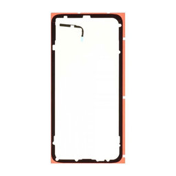 Huawei Honor View 20 - Klebestreifen Sticker für Akku Batterie Deckel (Adhesive) - 51639145 Genuine Service Pack