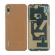 Huawei Y6 (2019) - Akkudeckel (Amber Brown) - 02352MQY, 02352MRA, 02353AQU Genuine Service Pack