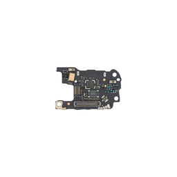 Huawei P30 Pro - SIM Kartenleser + Mikrofon - 02352PAV Genuine Service Pack