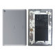 Huawei Mediapad M5 Lite 10.1 - Akkudeckel - 02352DTS