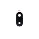 Huawei P Smart Plus (Nova 3i) - Rückfahrkameraglas - 51661KME Genuine Service Pack