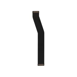 Huawei P Smart (2019) - Haupt Flex Kabel - 03025MBU Genuine Service Pack