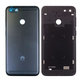 Huawei P9 Lite Mini S-L22 - Akkudeckel (Schwarz) - 97070RYT