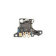 Huawei P20 Pro - Mikrofon PCB Platine - 02351WSW Genuine Service Pack