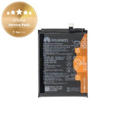 Huawei Honor 10 Lite (HRY-LX1), P Smart (2019), Y9 (2019) - Akku Batterie HB396286ECW 3400mAh - 24022919, 24022770 Genuine Service Pack