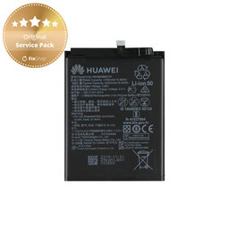 Huawei P40 Lite - Akku Batterie HB486586ECW 4100mAh - 24023099 Genuine Service Pack