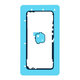 Huawei P40 Lite - Klebestreifen Sticker für Akku Batterie Deckel (Adhesive) - 51630BDB Genuine Service Pack