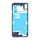 Huawei Honor 8X, 9X Lite - Hinterer Kunststoffrahmen (Blau) - 02352EAS