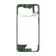 Huawei Honor 8X, 9X Lite - Hinterer Kunststoffrahmen (Grau) - 02353QKC