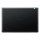 Huawei Mediapad T5 - Akkudeckel (Schwarz) - 02352EAV, 02353GJL, 02352JPQ
