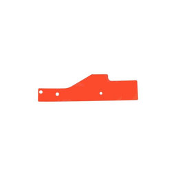 Huawei P20 Pro - Akku Batterie Klebestreifen Sticker (Adhesive) (2. sektion) - 51638290 Genuine Service Pack