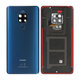 Huawei Mate 20 - Akkudeckel (Midnight Blue) - 02352GFJ