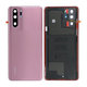 Huawei P30 Pro - Akkudeckel (Misty Lavender) - 02353DGN Genuine Service Pack
