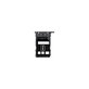Huawei P40 Pro - SIM Steckplatz Slot (Black) - 51661RDR Genuine Service Pack