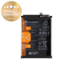 Huawei P Smart (2021) - Akku Batterie HB526488EEW 5000mAh - 24023342 Genuine Service Pack