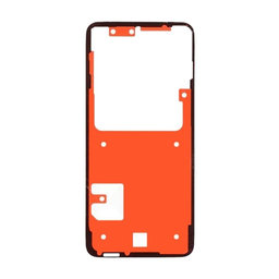 Huawei P40 Lite E - Klebestreifen Sticker für Akku Batterie Deckel (Adhesive) - 51630AQE Genuine Service Pack