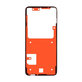 Huawei P40 Lite E - Klebestreifen Sticker für Akku Batterie Deckel (Adhesive) - 51630AQE Genuine Service Pack