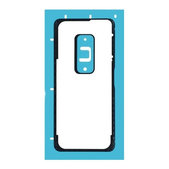 Huawei P Smart (2021) - Klebestreifen Sticker für Akku Batterie Deckel (Adhesive) - 97071ADU Genuine Service Pack