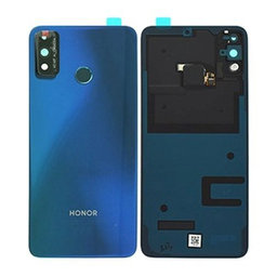 Huawei Honor 9X Lite - Akkudeckel (Emerald Green) - 02353QJV Genuine Service Pack